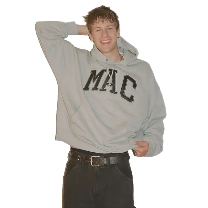 MAC GAP Hoodie - Image 2