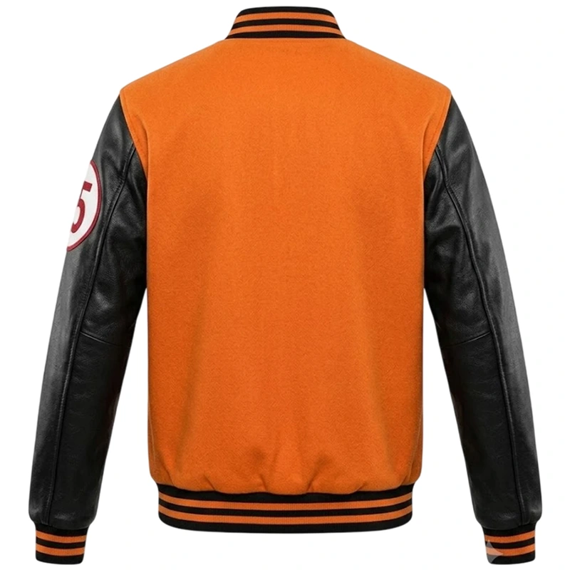 59 Goku Cell Saga Dragon Ball Z Jacket - Image 2