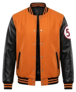 59 Goku Cell Saga Dragon Ball Z Jacket