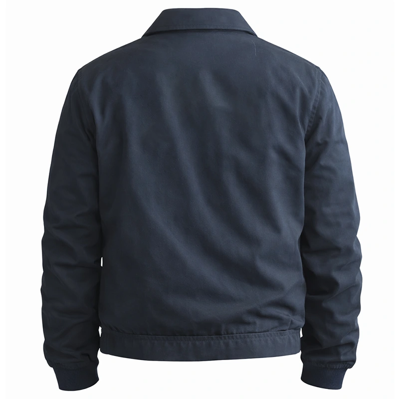 9-1-1 Nashville Eddie Diaz Blue Jacket - Image 3