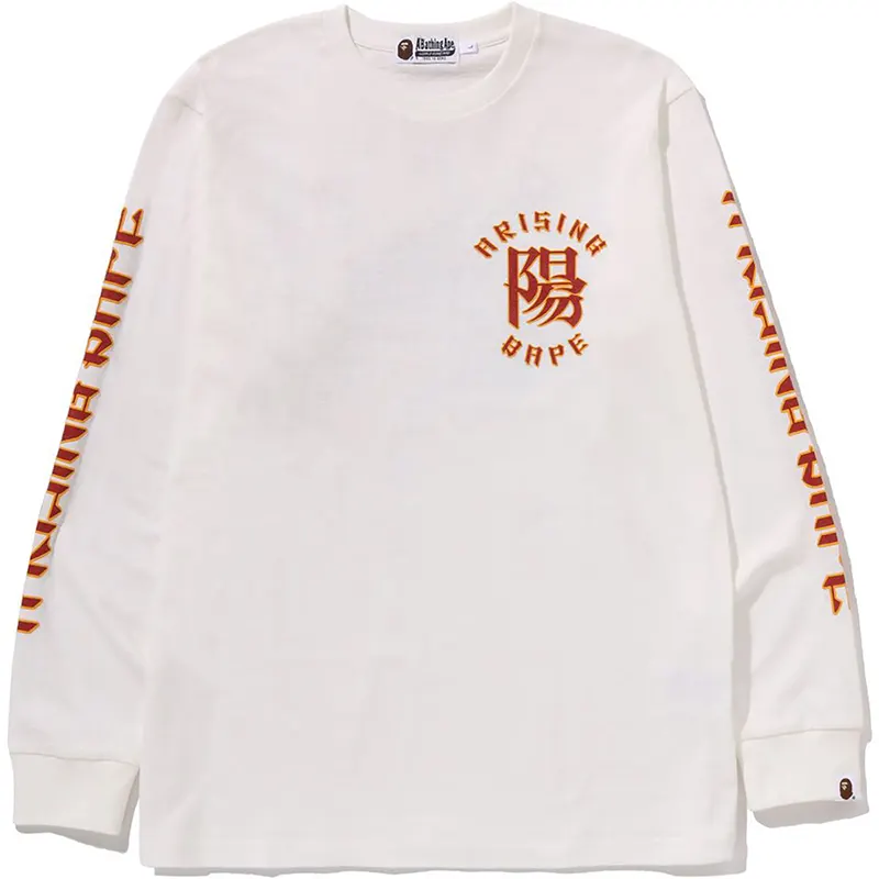 A RISING BAPE Tee
