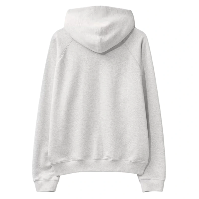 A.P.C. x Fragment Design Duck Hoodie - Image 2