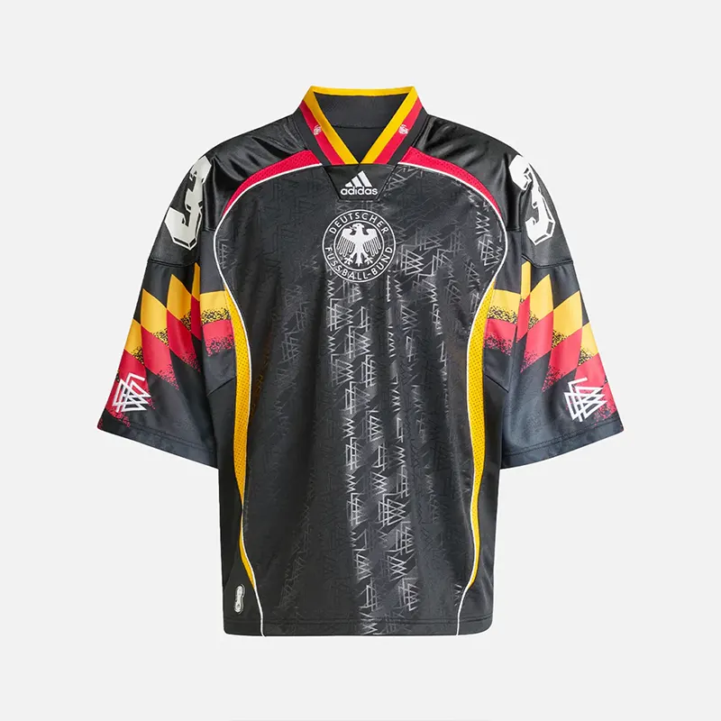 ADIDAS BRINGBACK REMIXED GERMANY JERSEY