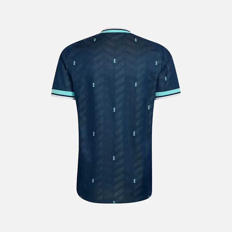 ADIDAS FIFA GERMANY '26 HOME AUTHENTIC JERSEY - Image 2
