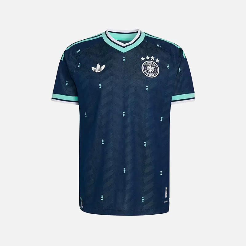 ADIDAS FIFA GERMANY '26 HOME AUTHENTIC JERSEY