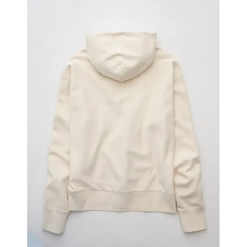 AE Laidback Luxe Heavyweight Hoodie - Image 2