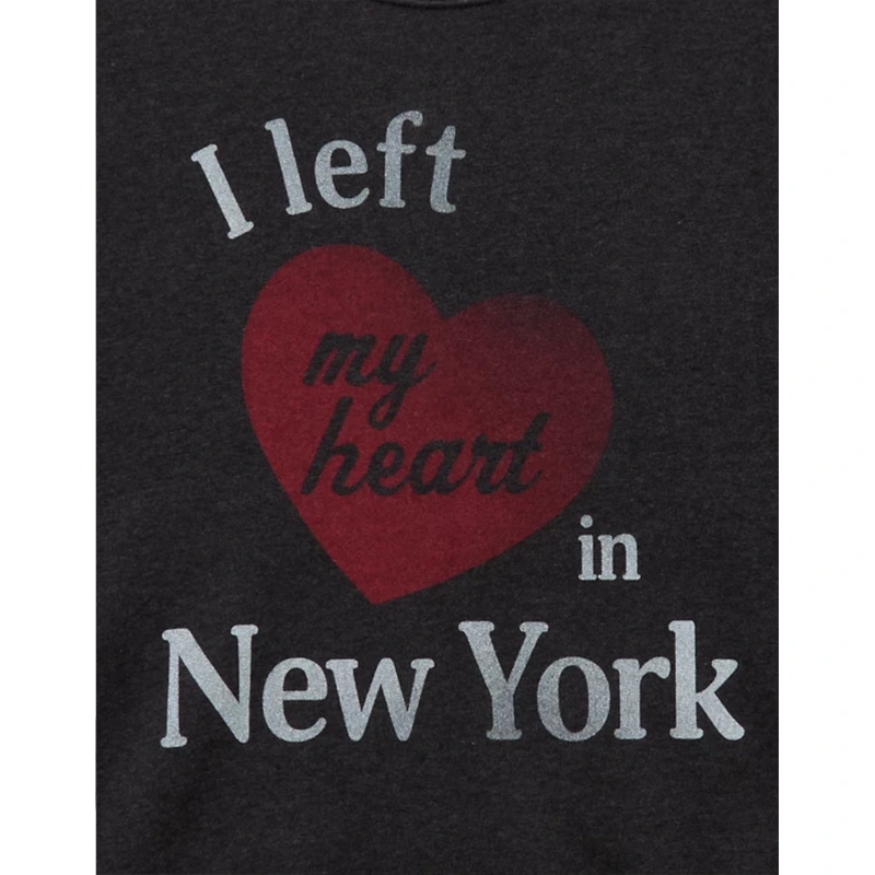 AE Valentine's Day Graphic Sweatshirt - Image 3