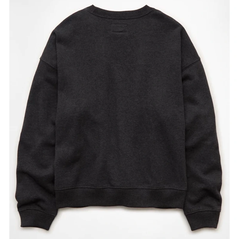 AE Valentine's Day Graphic Sweatshirt - Image 2