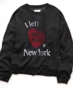 AE Valentine's Day Graphic Sweatshirt