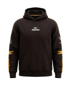 AFL x Elite Eleven Hawthorne Hawks Hoodie