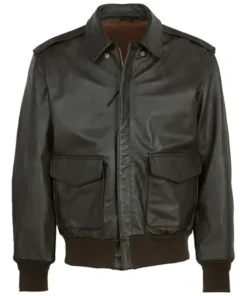 AGSU Bomber Jacket