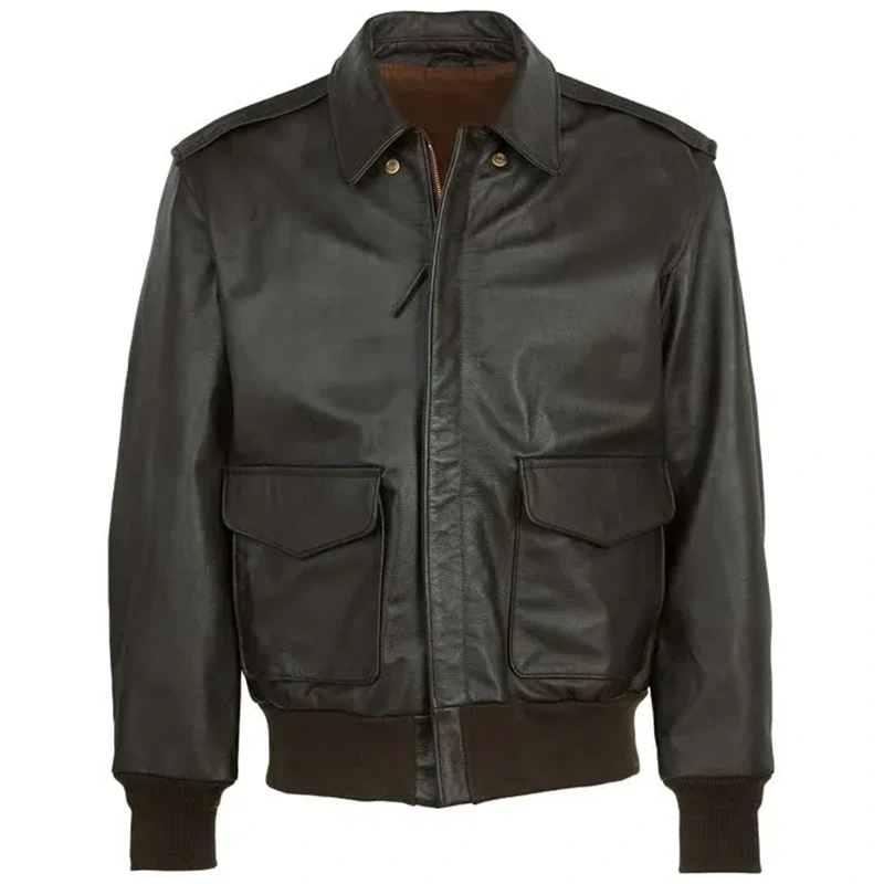 AGSU Bomber Jacket