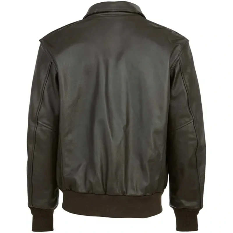 AGSU Bomber Jacket - Image 2