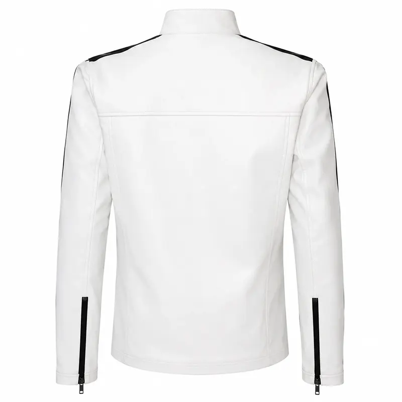 Aaron Paul Need For Speed Racer Jacket - Image 2