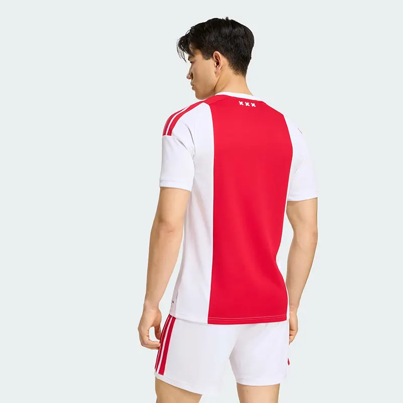 Adidas Ajax Amsterdam 26/27 Home Jersey - Image 7