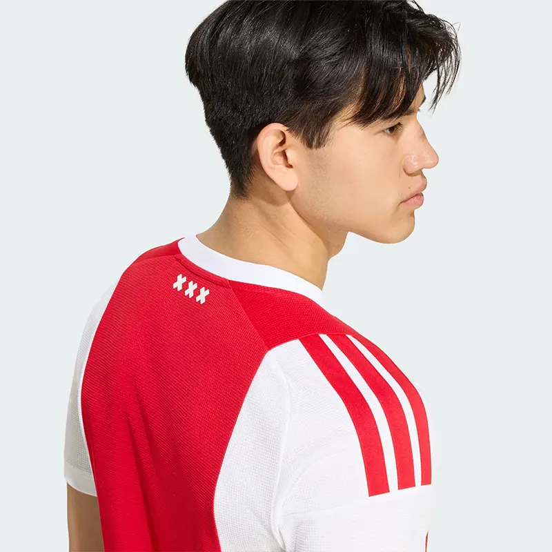 Adidas Ajax Amsterdam 26/27 Home Jersey - Image 5