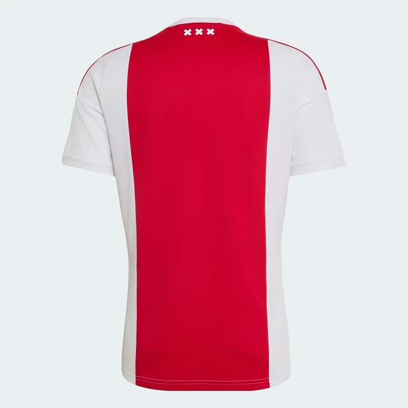 Adidas Ajax Amsterdam 26/27 Home Jersey - Image 2