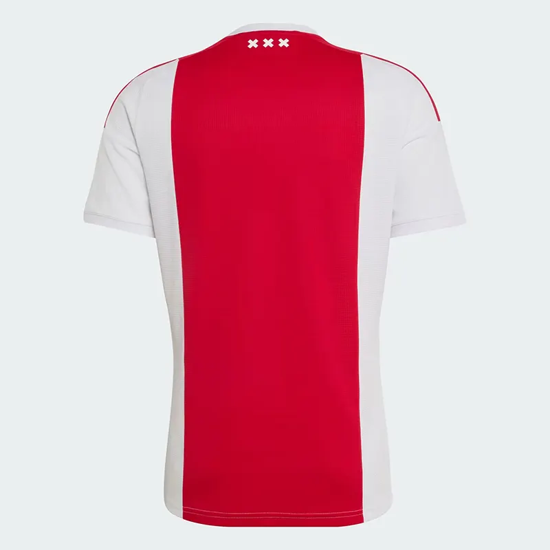 Adidas Ajax Amsterdam 26/27 Home Jersey - Image 2