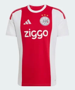 Adidas Ajax Amsterdam 26/27 Home Jersey