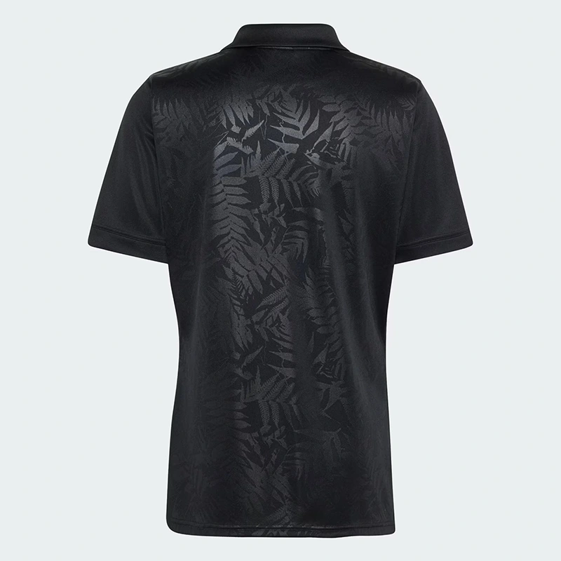 Adidas All Blacks Home Replica Jersey - Image 2