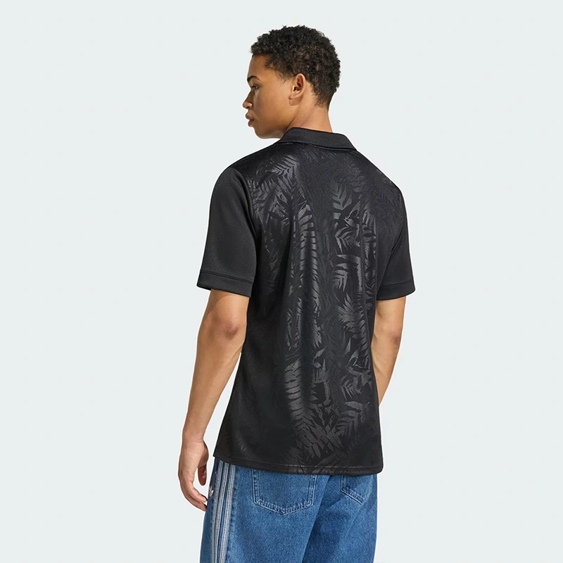 Adidas All Blacks Home Replica Jersey - Image 4