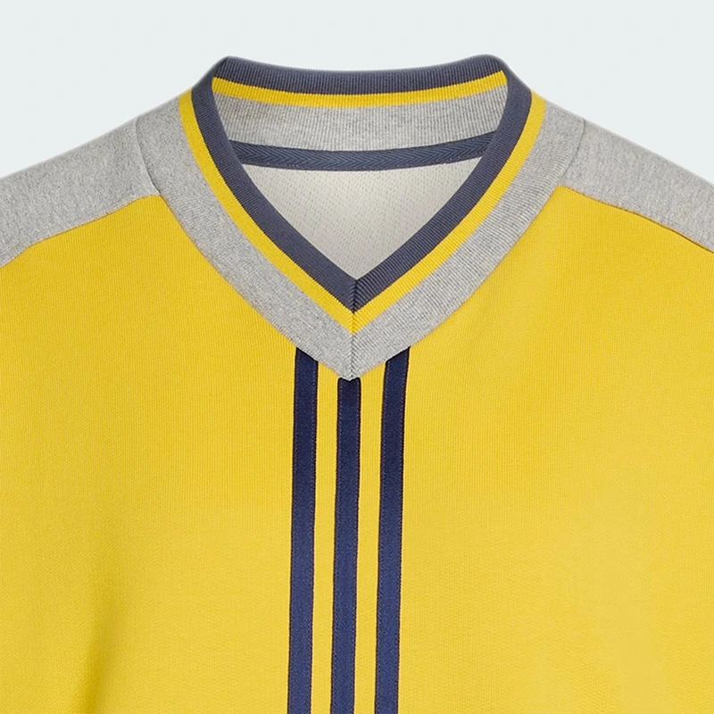 Adidas Archive International Sweater - Image 5