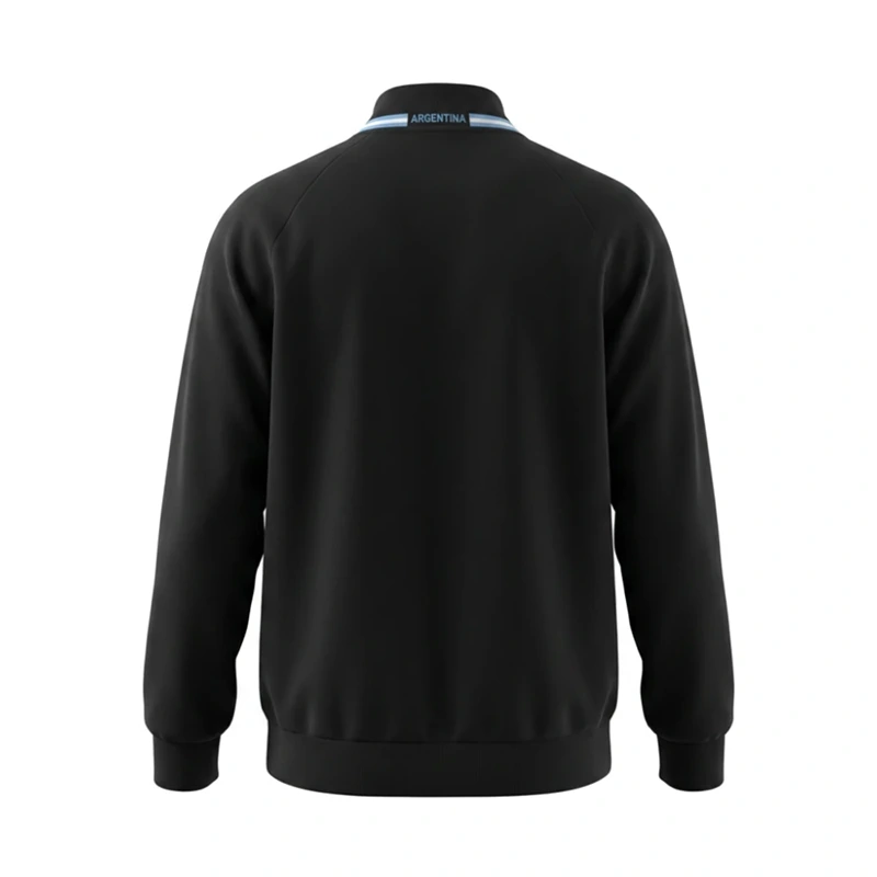 Adidas Argentina Anthem Jacket - Image 2