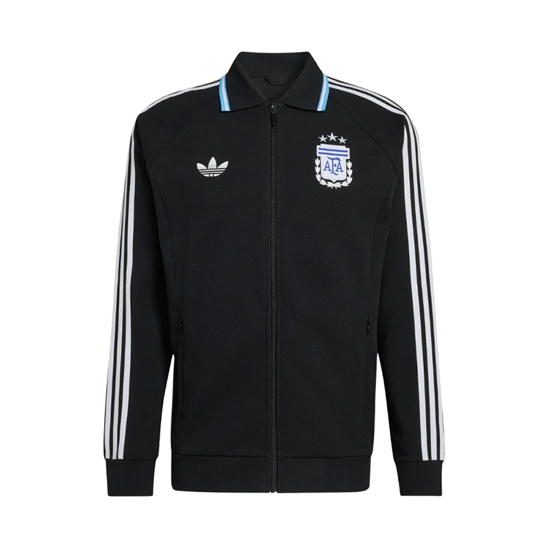 Adidas Argentina Anthem Jacket