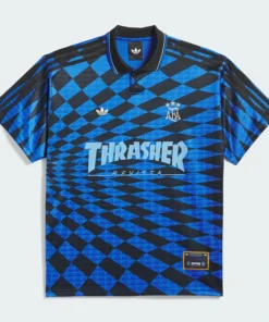 Adidas Argentina x Thrasher Jersey