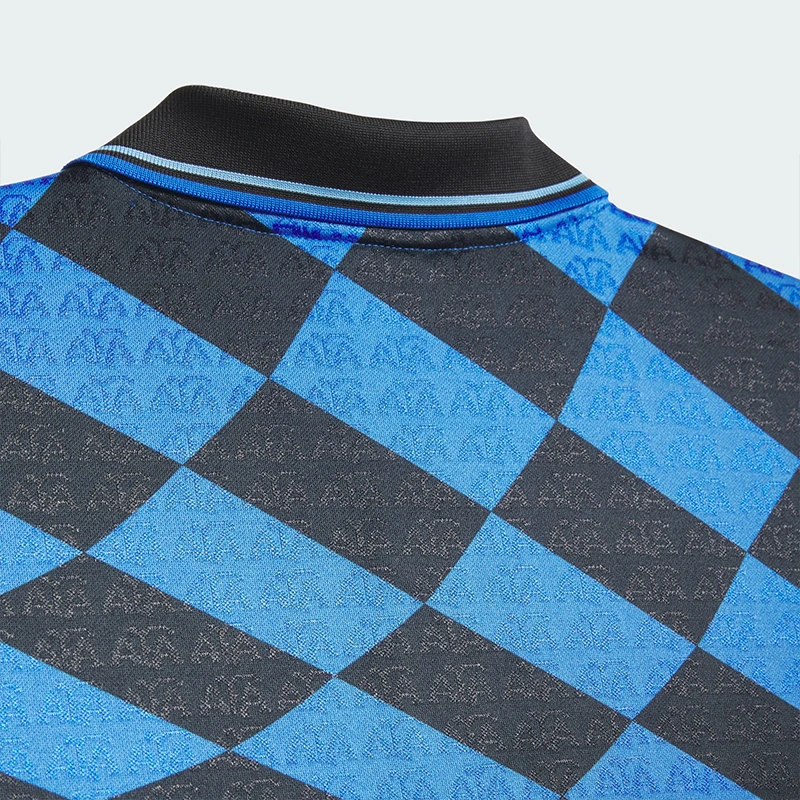 Adidas Argentina x Thrasher Jersey - Image 5