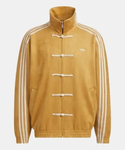 Adidas Chinese New Year Jacket