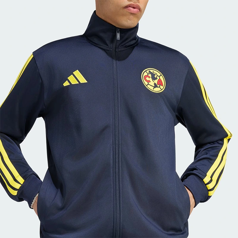 Adidas Club America DNA Track Top - Image 5