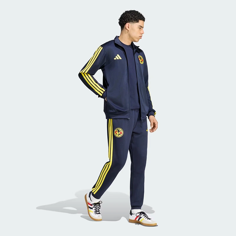 Adidas Club America DNA Track Top - Image 4