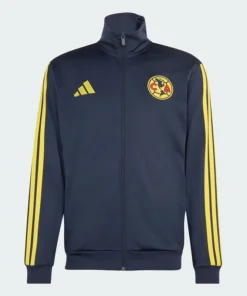 Adidas Club America DNA Track Top