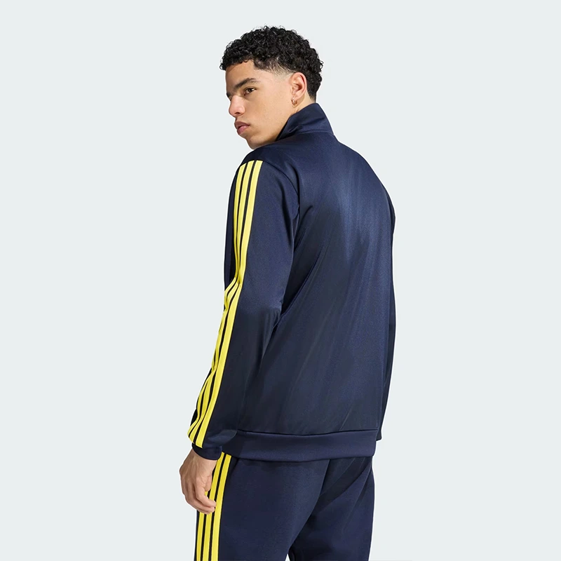 Adidas Club America DNA Track Top - Image 3