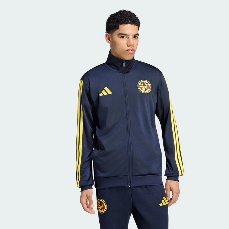 Adidas Club America DNA Track Top - Image 2