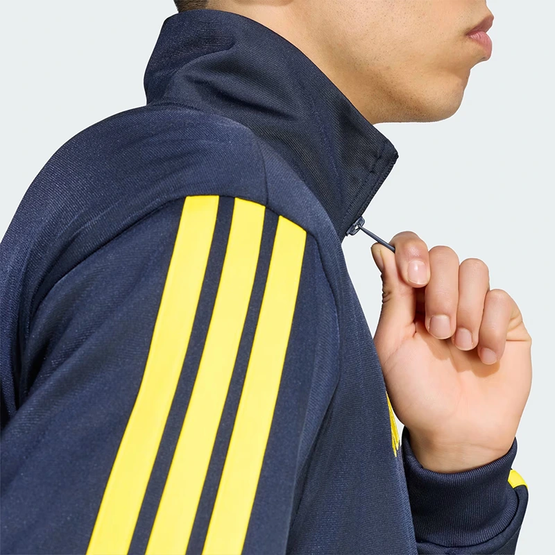 Adidas Club America DNA Track Top - Image 6