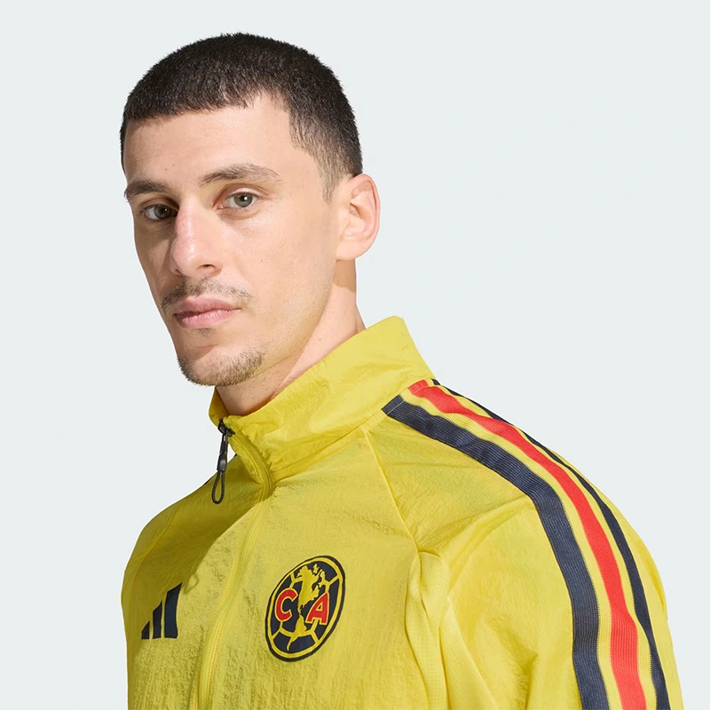 Adidas Club America Home Anthem Jacket - Image 5