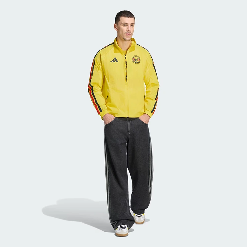 Adidas Club America Home Anthem Jacket - Image 4