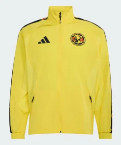 Adidas Club America Home Anthem Jacket