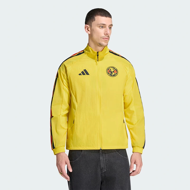 Adidas Club America Home Anthem Jacket - Image 2