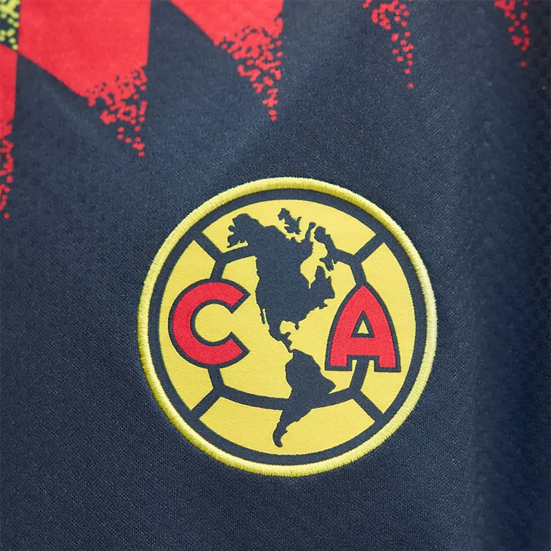 Adidas Club America Stadium Jersey - Image 5