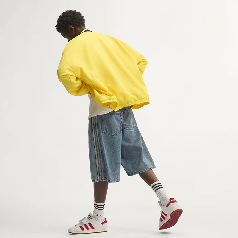 Adidas Club America Stadium Track Top - Image 8