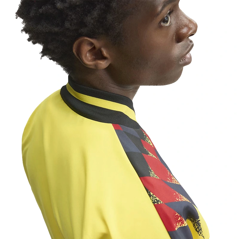 Adidas Club America Stadium Track Top - Image 6