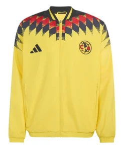 Adidas Club America Stadium Track Top