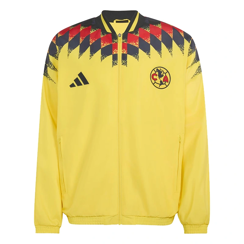 Adidas Club America Stadium Track Top