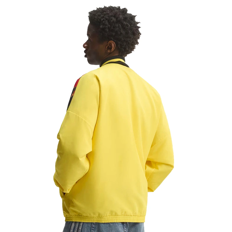Adidas Club America Stadium Track Top - Image 3