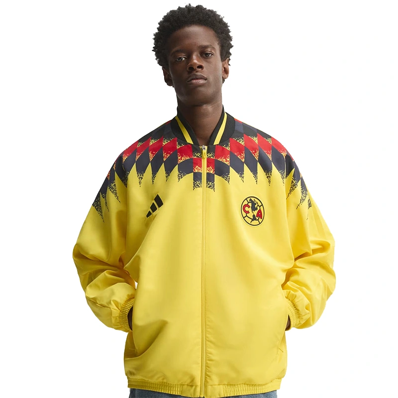 Adidas Club America Stadium Track Top - Image 2
