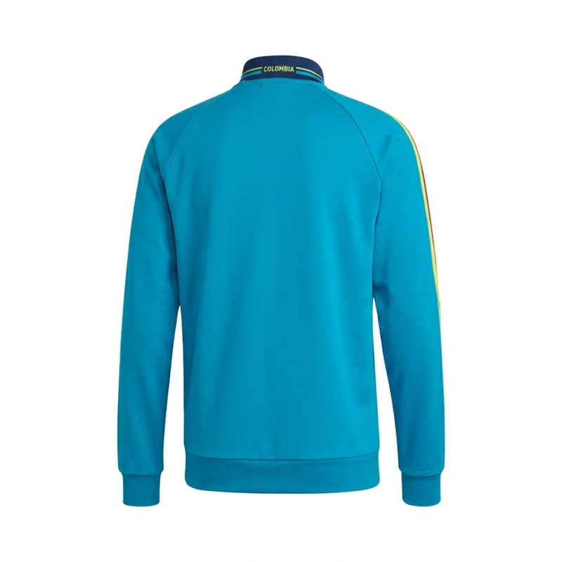 Adidas Colombia Anthem Jacket - Image 2