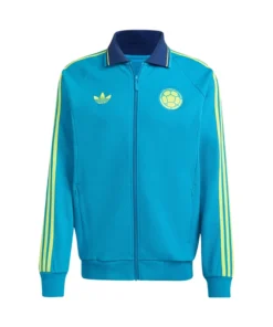 Adidas Colombia Anthem Jacket